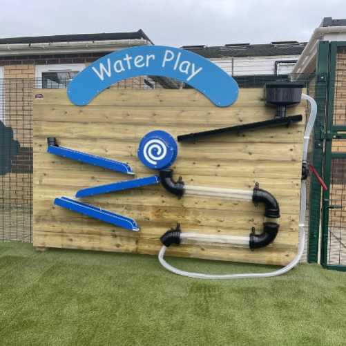Water Wall