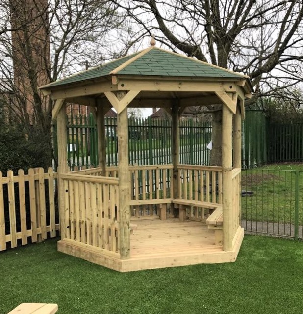 3m Classic Gazebo