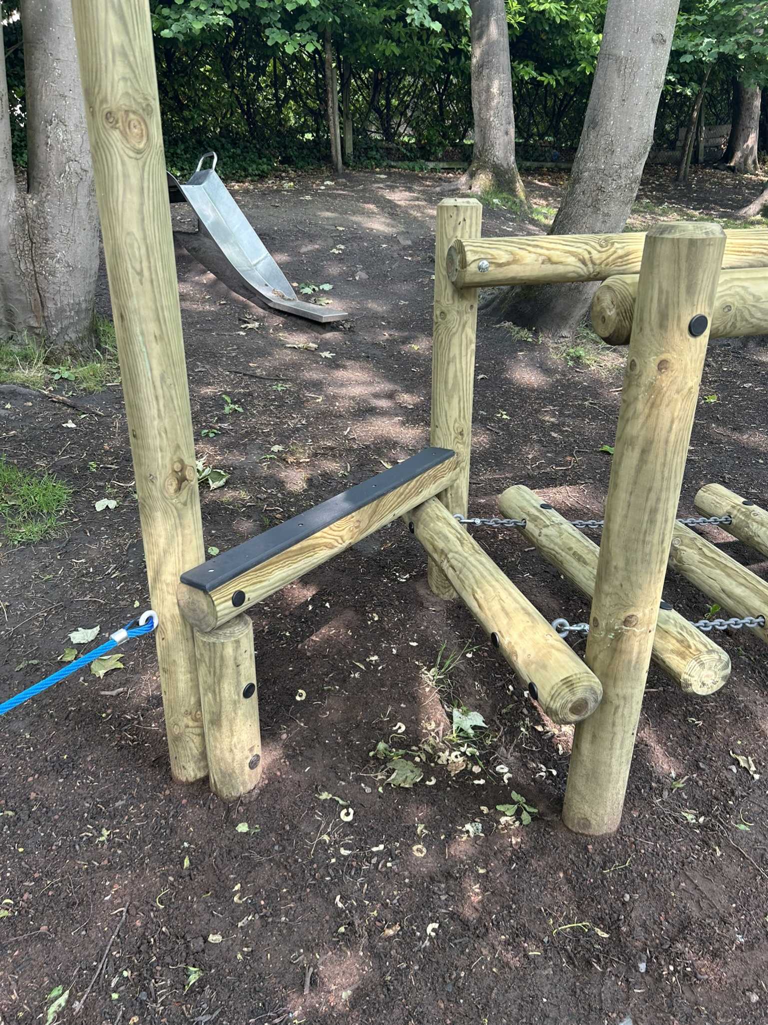 1m Connecting Beam