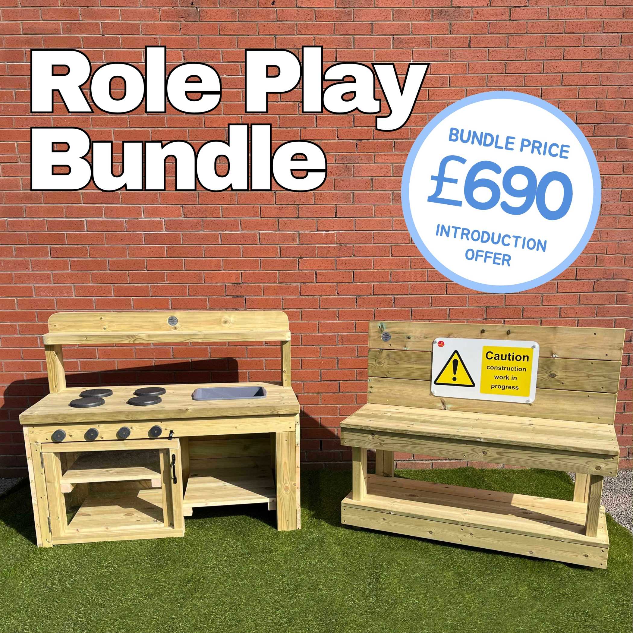 Role Play Bundle photo
