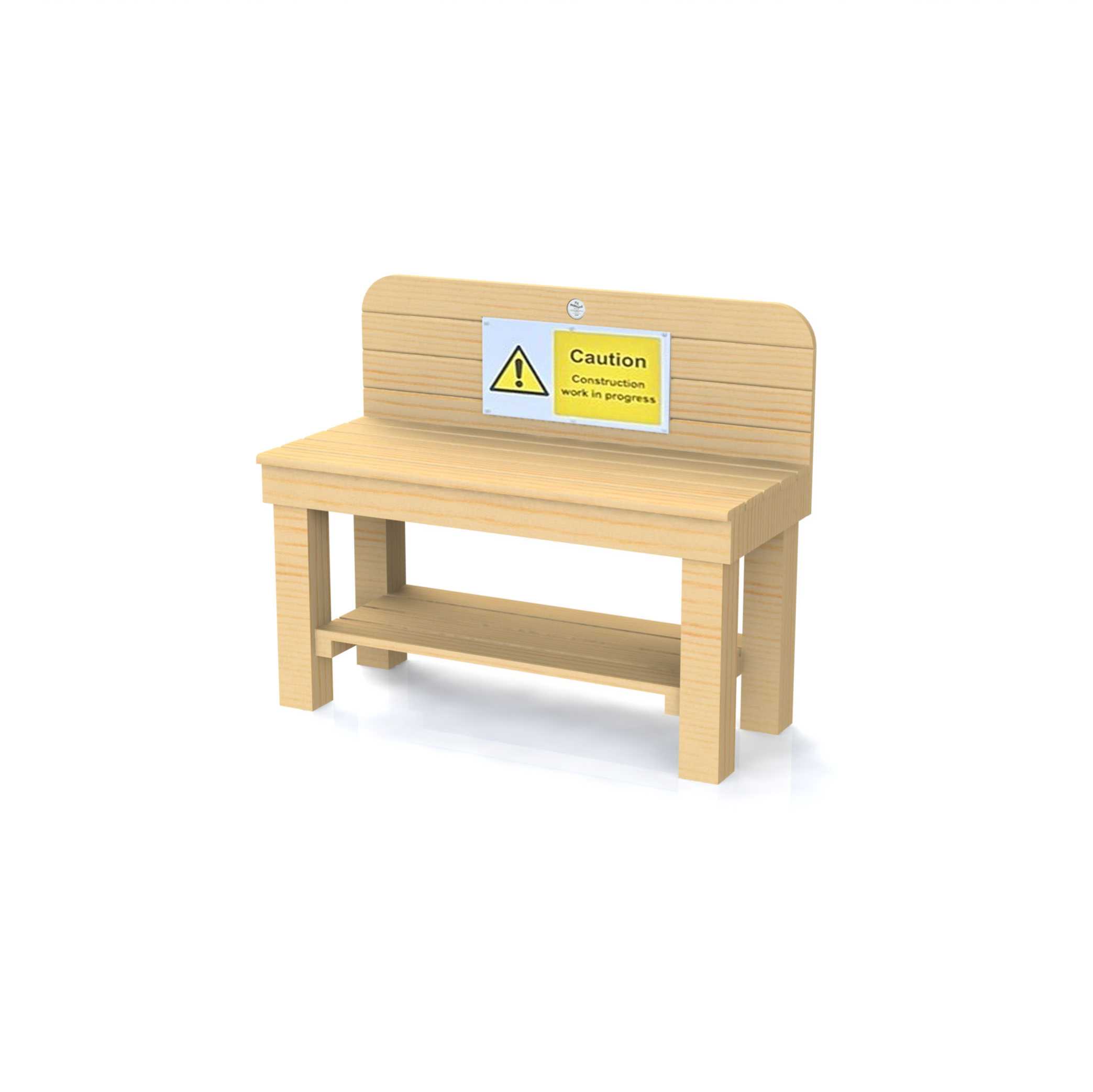Construction Table photo