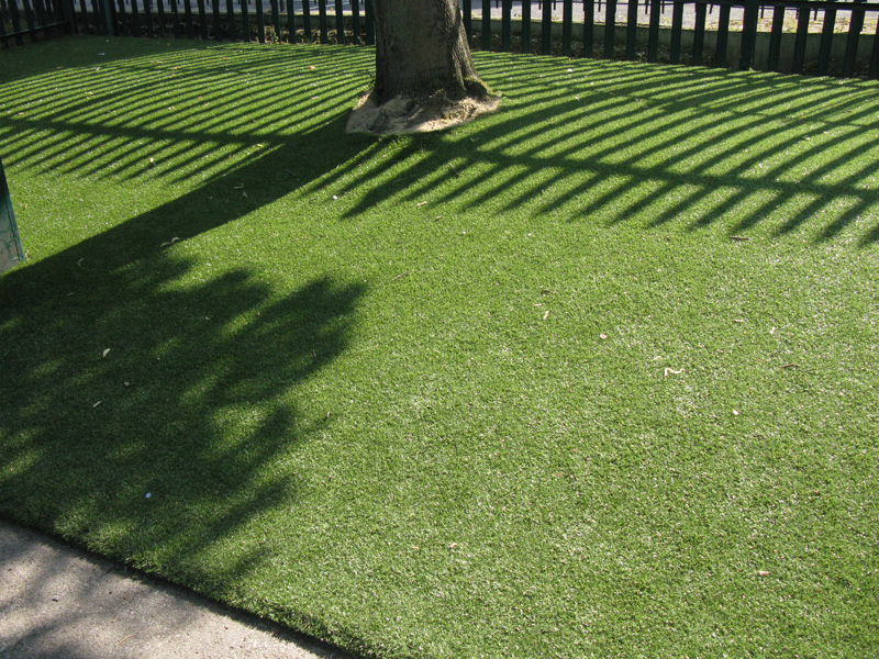 Artificial Grass photo