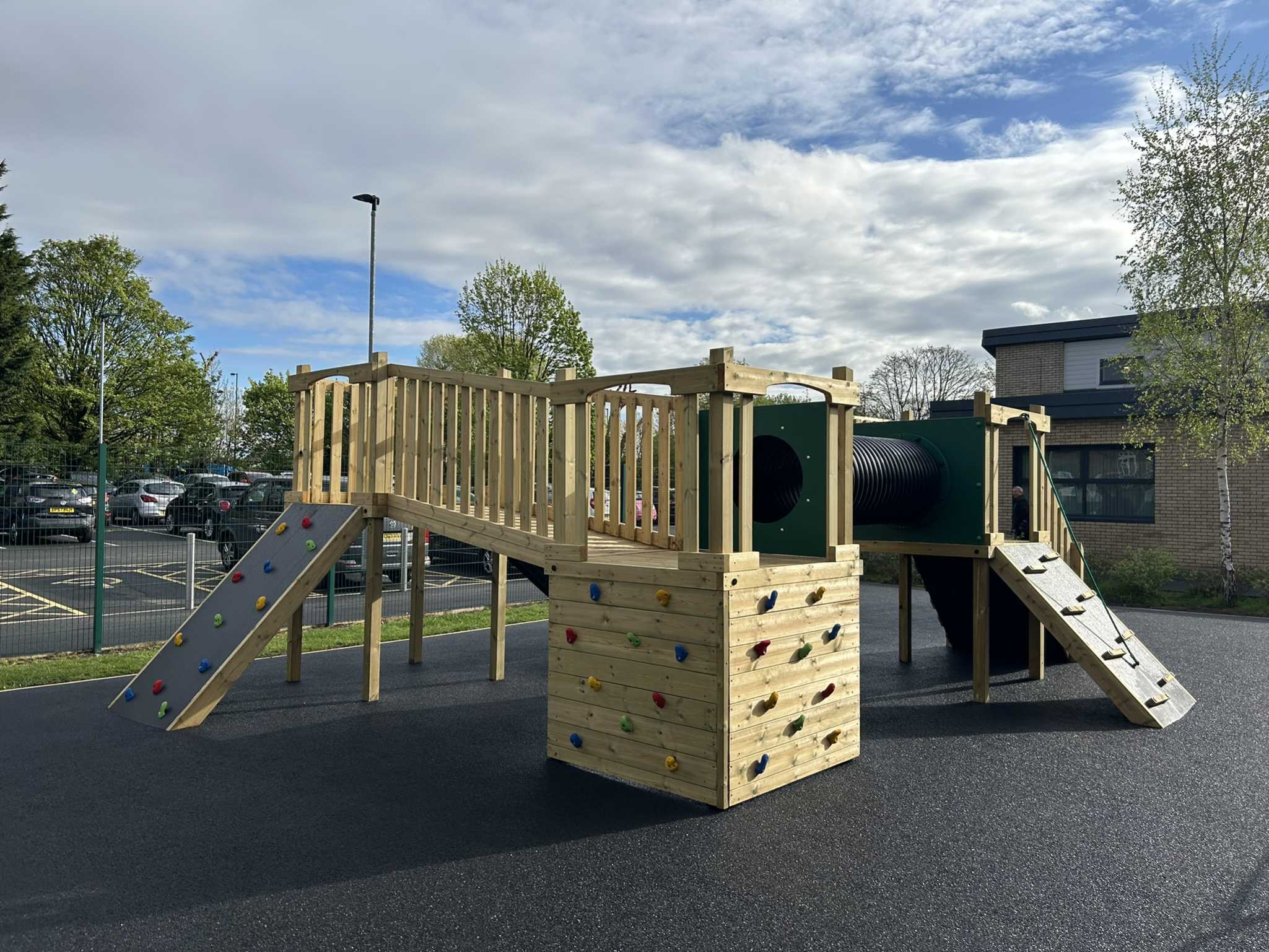 Bespoke Unit - Yes, we do bespoke! 