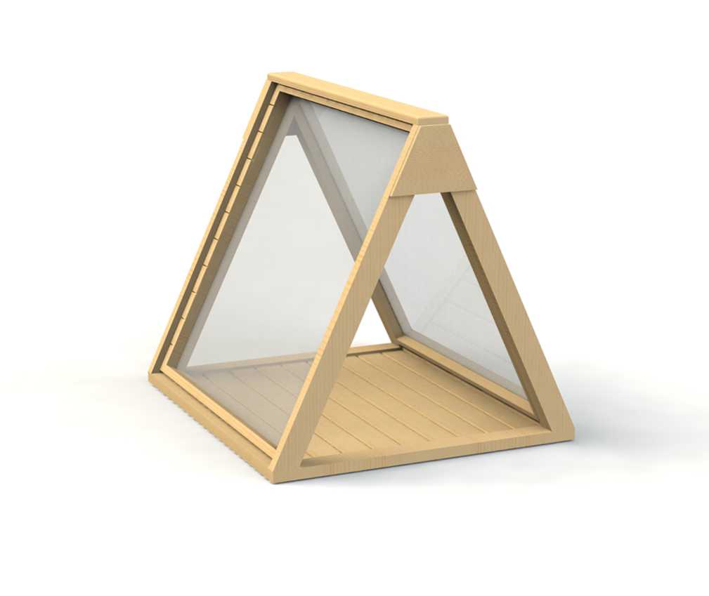 Mark Making Den photo