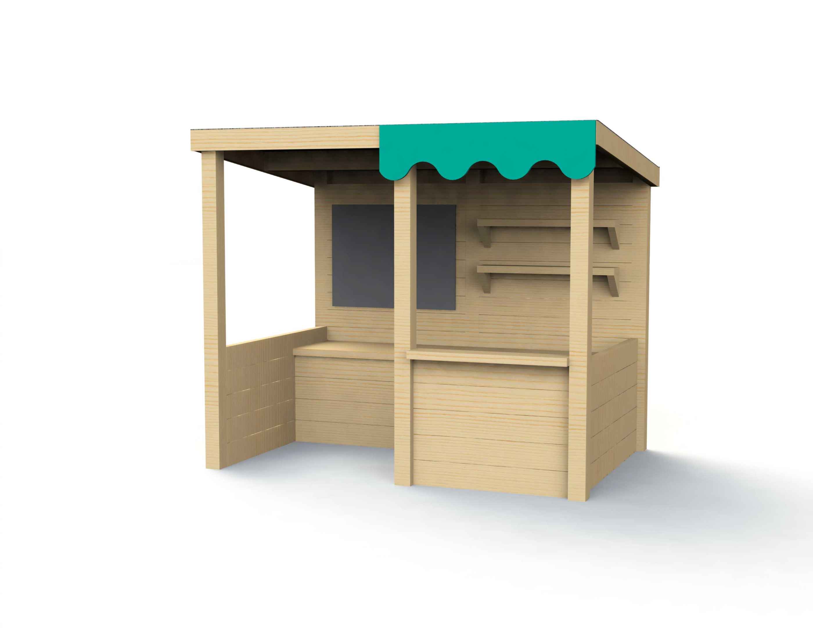 Role Play Shelter photo