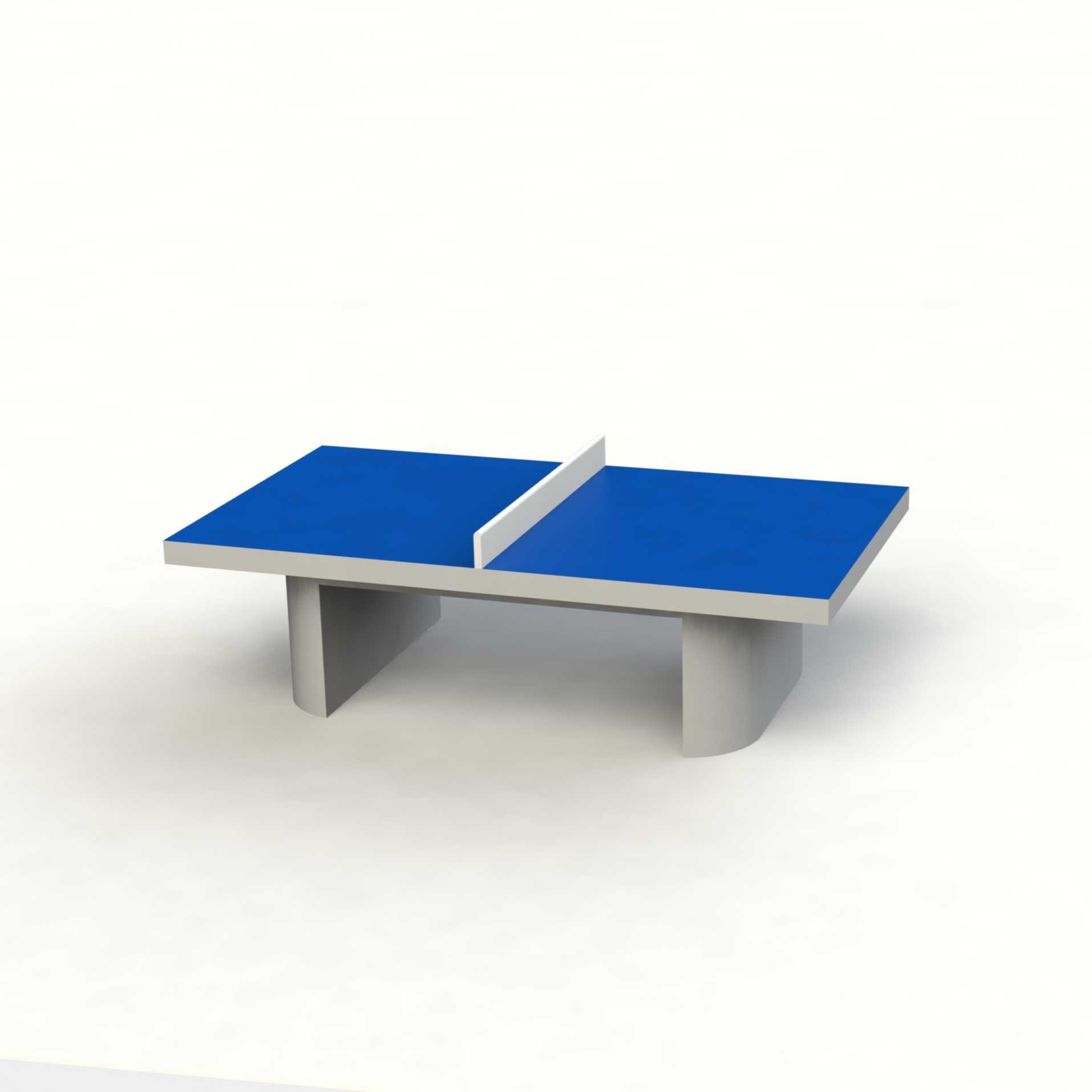 Table Tennis Tablephoto